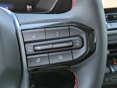 New 2026 Chevrolet Colorado Z71 w/ Technology Package image 25