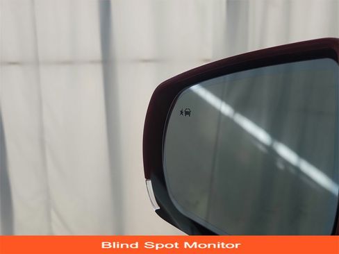 Used 2017 Cadillac ATS V w/ Luxury Package image 13