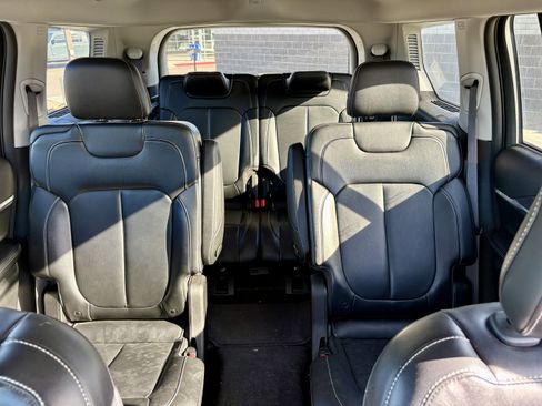 Certified 2021 Jeep Grand Cherokee L Limited image 22