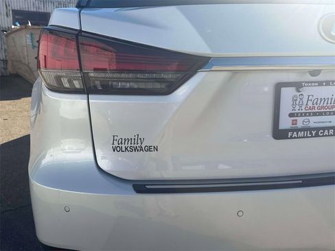 Used 2020 Lexus RX 350 350 image 8