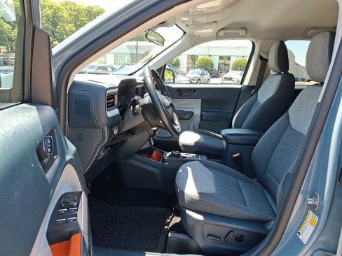 Used 2022 Ford Maverick XLT w/ Equipment Group 300A Standard AWD/4WD image 13