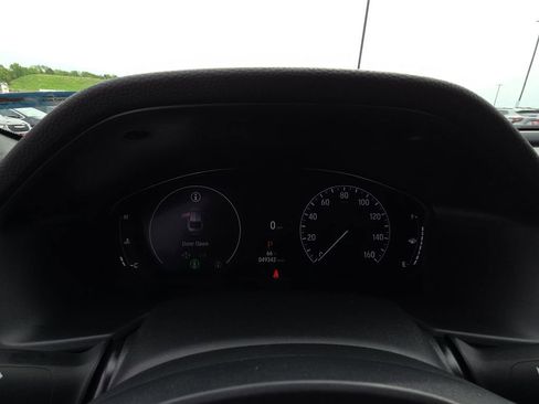 Used 2022 Honda Accord Sport image 16