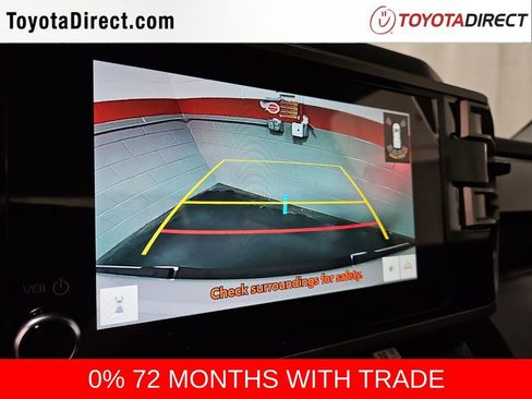 New 2026 Toyota Tundra SR5 image 20