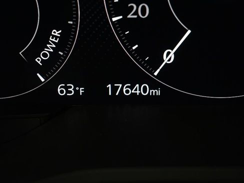 Certified 2024 MAZDA CX-90 Plug-In Hybrid w/ Preferred image 27