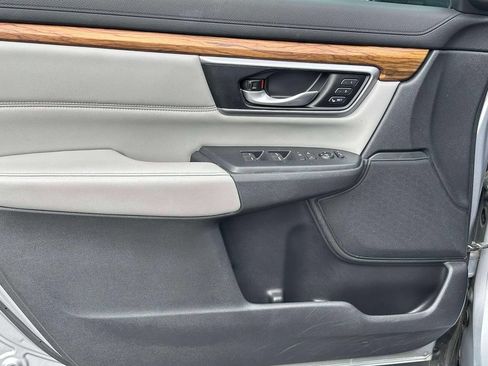 Used 2017 Honda CR-V EX-L image 17