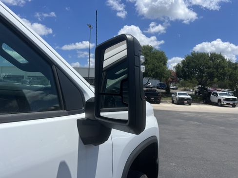 New 2025 Chevrolet Silverado 3500 W/T w/ WT Convenience Package AWD/4WD image 14