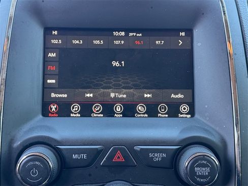 Certified 2020 Dodge Durango GT image 18