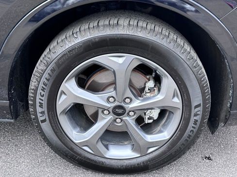 Certified 2024 Ford Escape ST-Line w/ Tech Pack #1 image 44