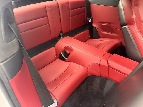 Certified 2023 Porsche 911 Targa 4 GTS image 22