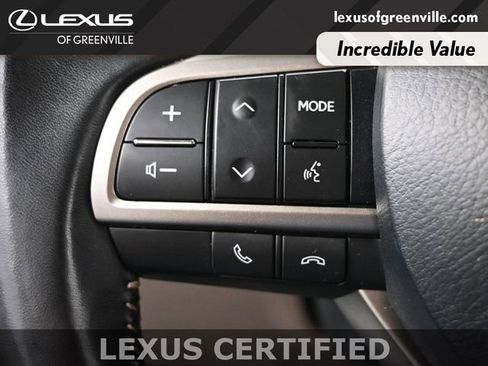 Certified 2020 Lexus GX 460 Premium w/ Premium Package AWD/4WD image 15