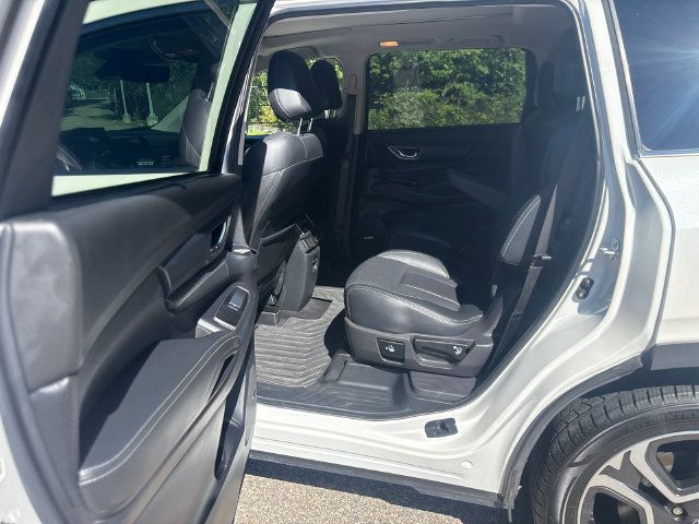 Used 2023 Subaru Ascent Limited w/ Technology Package AWD/4WD image 33