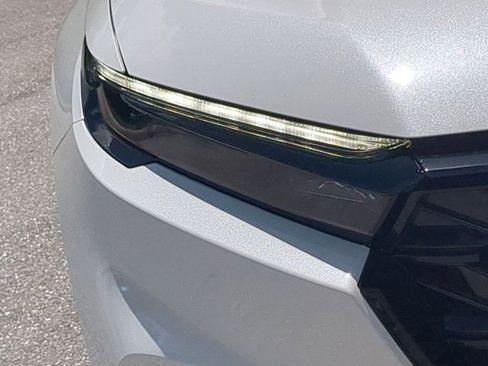 New 2026 Honda CR-V Sport-L image 9