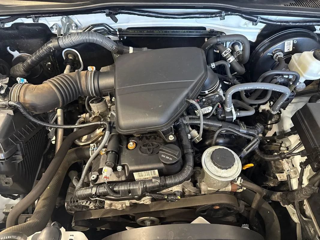 Used 2022 Toyota Tacoma SR AWD/4WD image 64