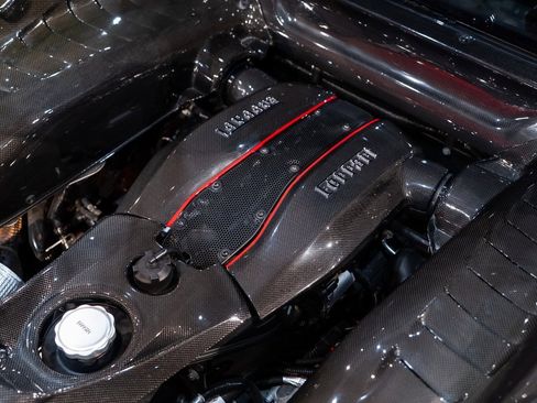 Certified 2019 Ferrari 488 Pista Coupe image 22