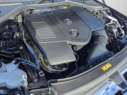 Used 2026 Mercedes-Benz E 350 Sedan image 15