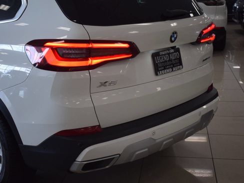 Used 2020 BMW X5 xDrive40i AWD/4WD image 42
