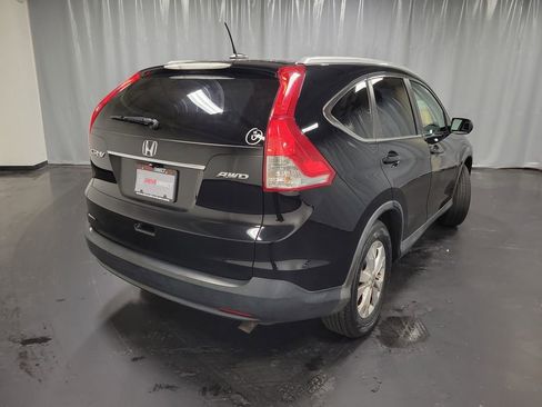 Used 2013 Honda CR-V EX-L image 8