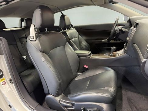Used 2011 Lexus IS 250C image 16
