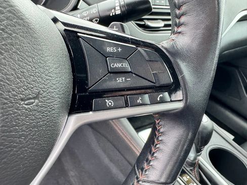 Used 2020 Nissan Altima 2.5 SR AWD/4WD image 21