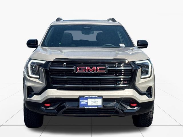 New 2027 GMC Terrain AT4 w/ Technology Package II AWD/4WD image 9
