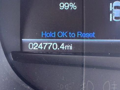 Used 2020 Ford Edge SEL w/ Convenience Package FWD image 19