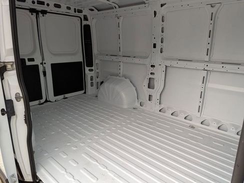 New 2026 RAM ProMaster 1500 w/ Convenience Group image 8