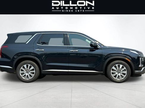 Used 2025 Hyundai Palisade SEL AWD/4WD image 3