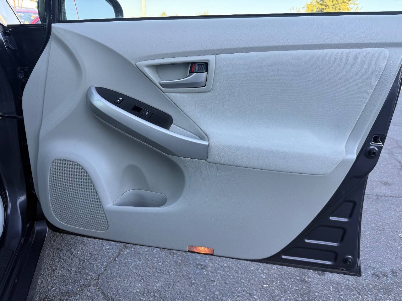 Used 2013 Toyota Prius Two FWD image 13