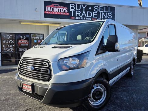 Used 2019 Ford Transit 150 130 Low Roof image 37