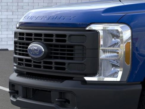 New 2026 Ford F350 XL w/ 360-Degree Camera Package image 17