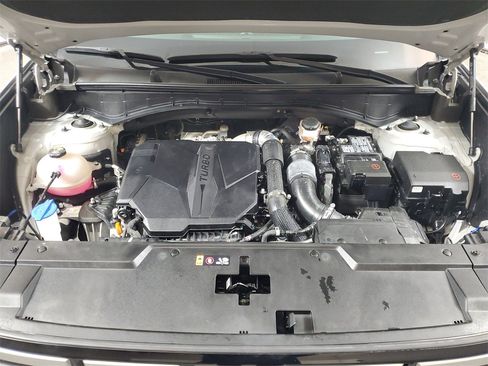 Used 2024 Hyundai Santa Fe SEL image 25