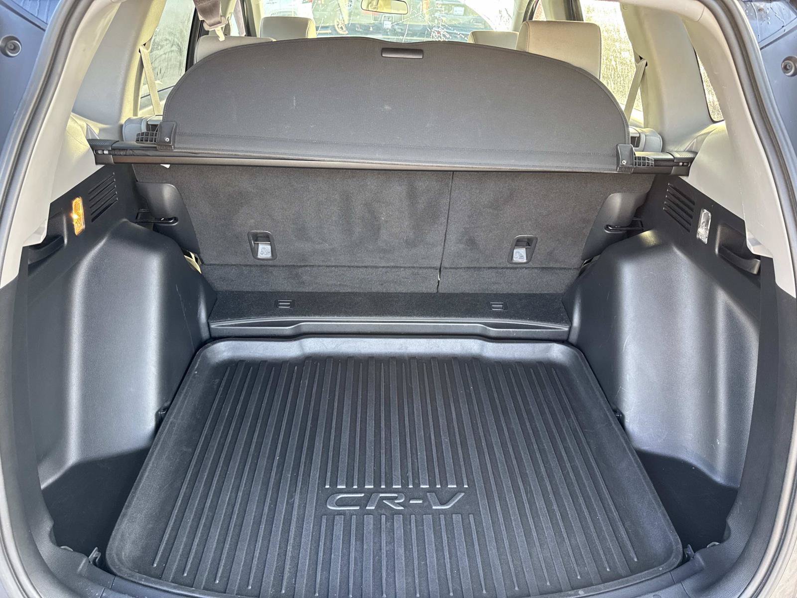 Used 2018 Honda CR-V EX image 12