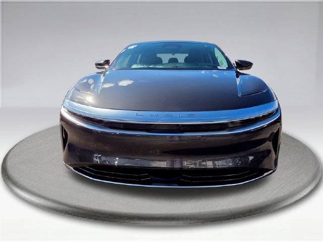 Used 2026 Lucid Air Pure RWD image 17