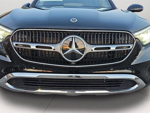 New 2026 Mercedes-Benz GLC 300 4MATIC image 24