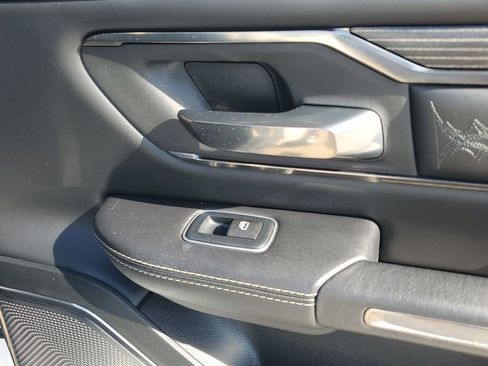 Used 2020 RAM 1500 Limited image 48