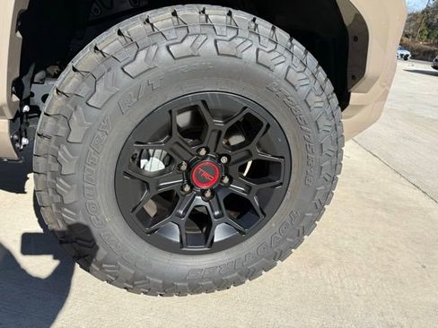 Used 2025 Toyota 4Runner TRD Pro AWD/4WD image 15