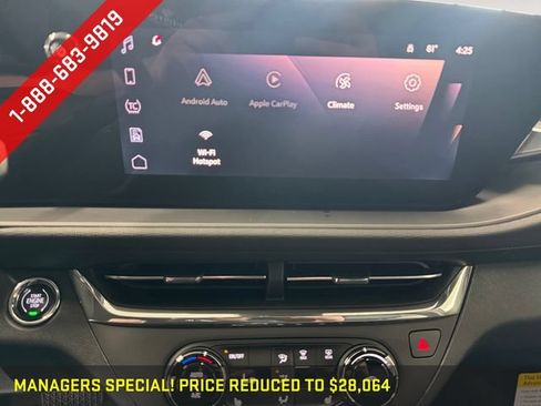 Used 2026 Buick Envista Preferred w/ Convenience I Package FWD image 16