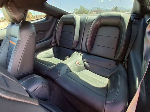 Used 2022 Ford Mustang Mach 1 w/ Equipment Group 700A RWD image 20