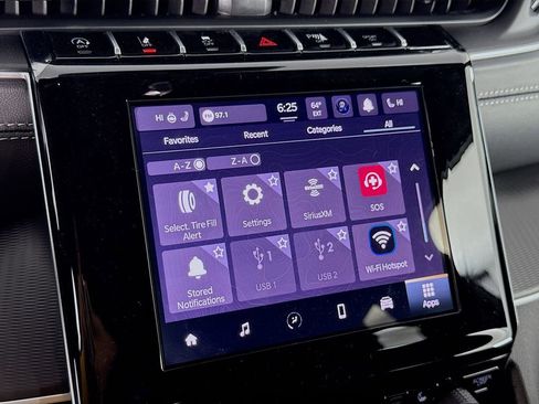 New 2025 Jeep Grand Cherokee Laredo image 42