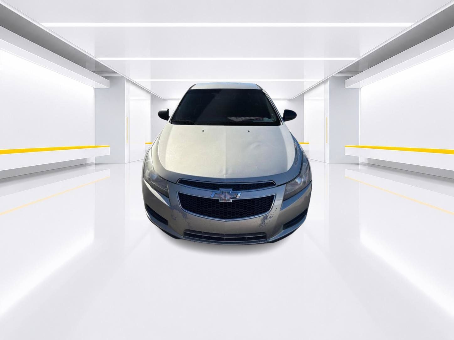 Used 2013 Chevrolet Cruze LT FWD image 1