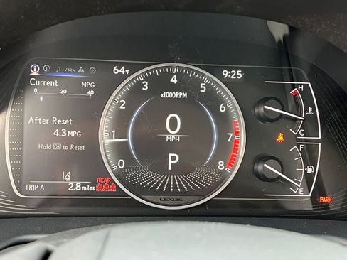 New 2025 Lexus ES 350 w/ Premium Package image 22