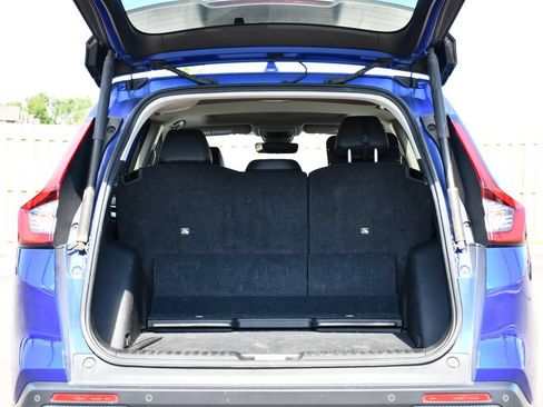 Used 2023 Honda CR-V EX-L image 32