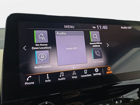 Certified 2024 INFINITI QX80 Sensory w/ Cargo Package AWD/4WD image 17