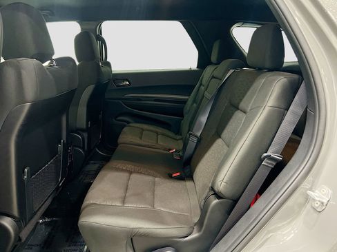 New 2026 Dodge Durango GT w/ Blacktop Package image 11