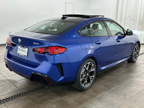 Used 2026 BMW 228i w/ Technology Package image 5