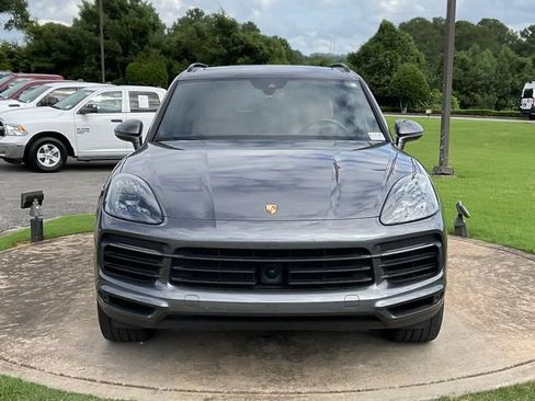 Used 2019 Porsche Cayenne S AWD/4WD image 17