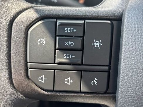 New 2025 Ford F550 4x4 Regular Cab Super Duty image 20