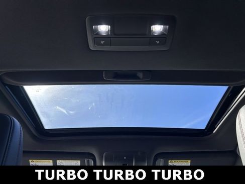 Used 2023 MAZDA CX-5 AWD 2.5 Turbo image 17