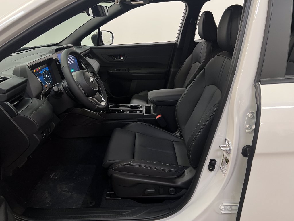 New 2026 Subaru Outback Touring AWD/4WD image 9