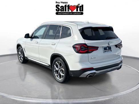 Used 2023 BMW X3 xDrive30i w/ Premium Package image 6